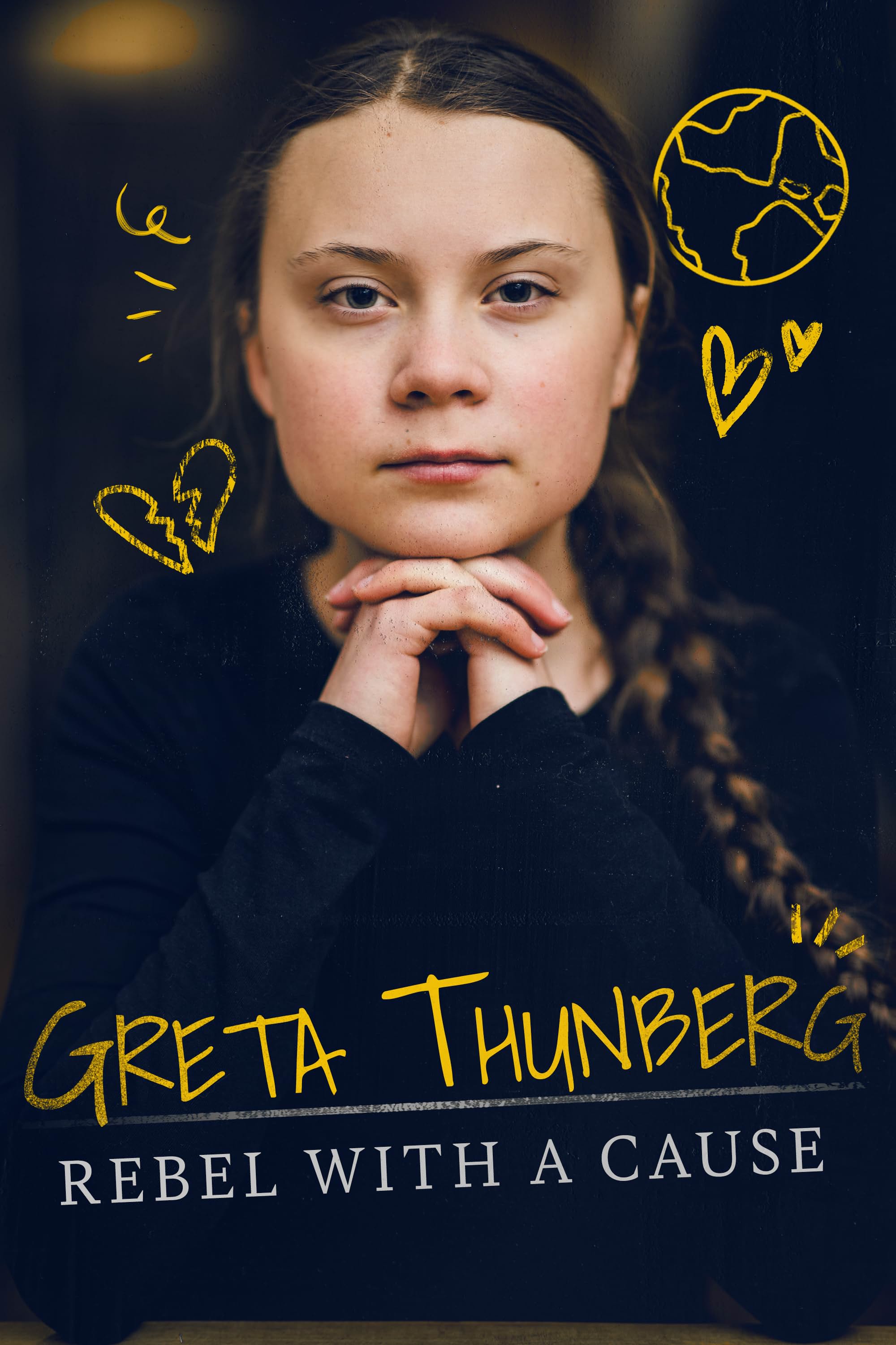     Greta Thunberg: Rebel with a Cause